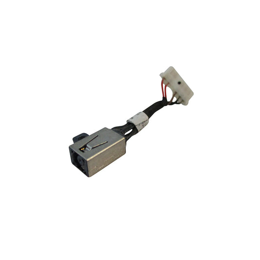 New Dell Chromebook 7310 Laptop Dc Jack Cable 02TWG