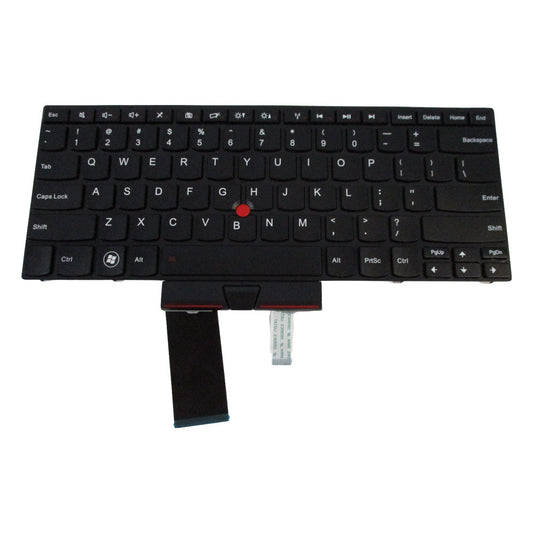New Lenovo ThinkPad Edge E320 E420 E420s E425 Non-Backlit Keyboard 04W0764 04W0800