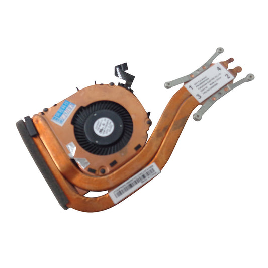 New Lenovo ThinkPad X1 Carbon 1st Gen Laptop Cpu Fan & Heatsink 04W3589