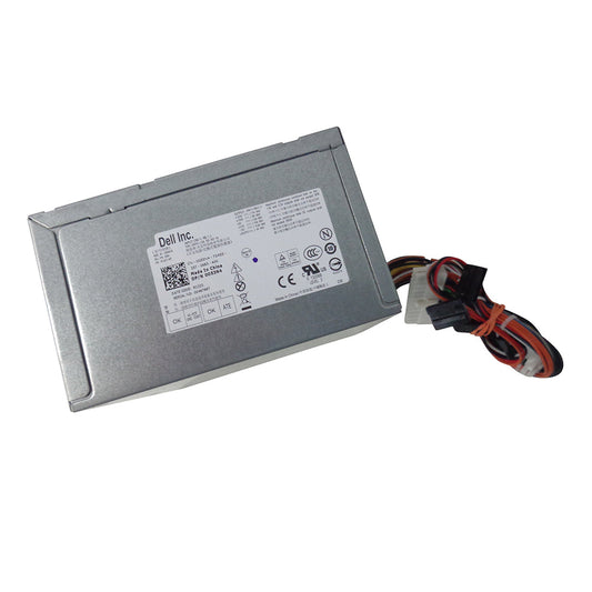 New Dell Optiplex 390 790 990 3010 7010 9010 MT Computer Power Supply 265W