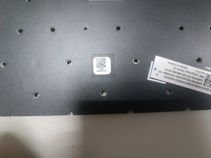 MSI Titan 18 HX A14VIG(MS-1822) English keyboard