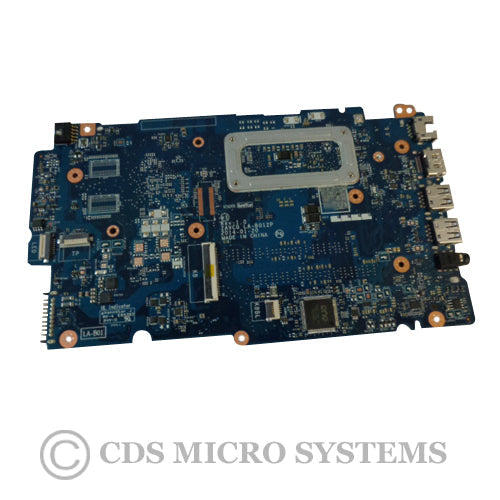 New Dell Inspiron 15 (5547) Laptop Motherboard Mainboard 06M0K LA-B012P