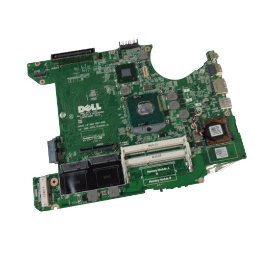 New Dell Latitude E5420 Laptop Motherboard Mainboard & CPU 06X7M - UMA