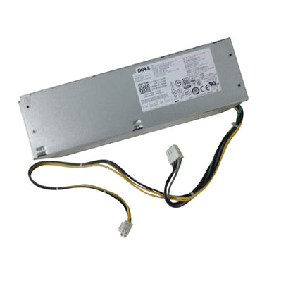 New Dell Optiplex 3040 5040 7040 Inspiron 3650 3656 Computer Power Supply 240W