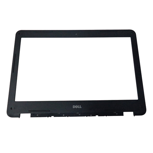 New Dell Chromebook 3380 Lcd Front Bezel 0C3NM - Non-Touchscreen