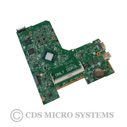 New Dell Inspiron 14 (3452) Laptop Motherboard Mainboard 0DTRW