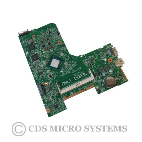New Dell Inspiron 14 (3452) Laptop Motherboard Mainboard 0DTRW