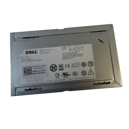 New Dell Precision T3500 Computer Power Supply 525W M821J 6W6M1 U597G D525AF-00