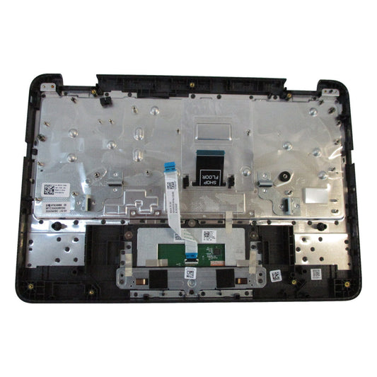New Palmrest w/ Keyboard & Touchpad For Dell Chromebook 3110 Laptops 0H7CN 00H7CN