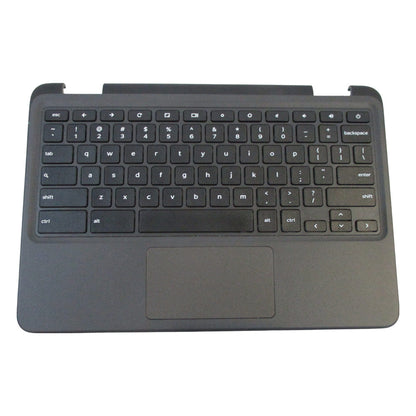 New Palmrest w/ Keyboard & Touchpad For Dell Chromebook 3110 Laptops 0H7CN 00H7CN