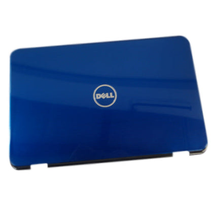 New Dell Inspiron 15R (N5110) Laptop Blue Lcd Back Cover 15.6" 0KXW3