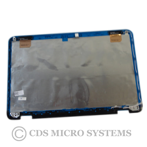 New Dell Inspiron 15R (N5110) Laptop Blue Lcd Back Cover 15.6" 0KXW3