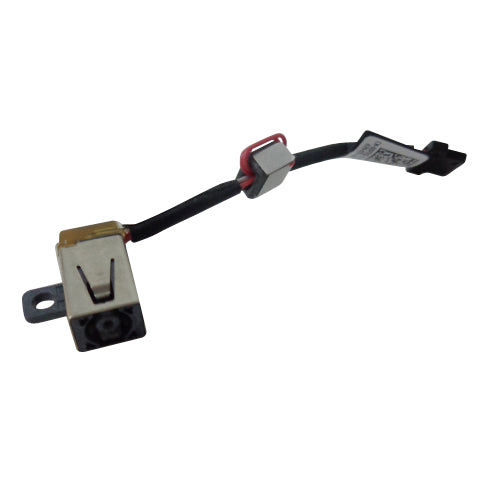 New Dc Jack Cable for Dell XPS 13 (9343) (9350) Laptops - Replaces 0P7G3