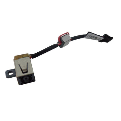 New Dc Jack Cable for Dell XPS 13 (9343) (9350) Laptops - Replaces 0P7G3
