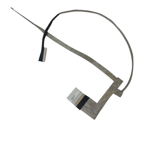 New Lcd Video Cable for Dell Inspiron 1764 Laptops Replaces F77MK 0TMY1 DD0UM5LC002
