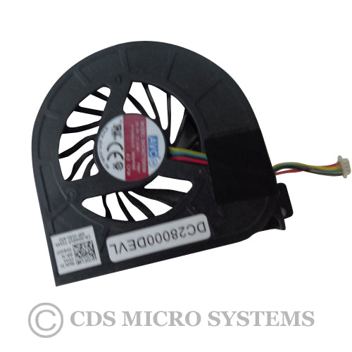 New Dell Precision M4800 Laptop Graphics Cooling Fan 0WGVF - Small Fan