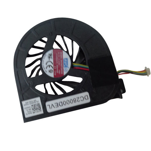 New Dell Precision M4800 Laptop Graphics Cooling Fan 0WGVF - Small Fan