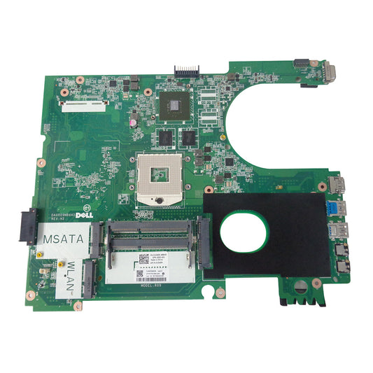 New Dell Inspiron 17R (5720) Laptop Motherboard Mainboard 1040N