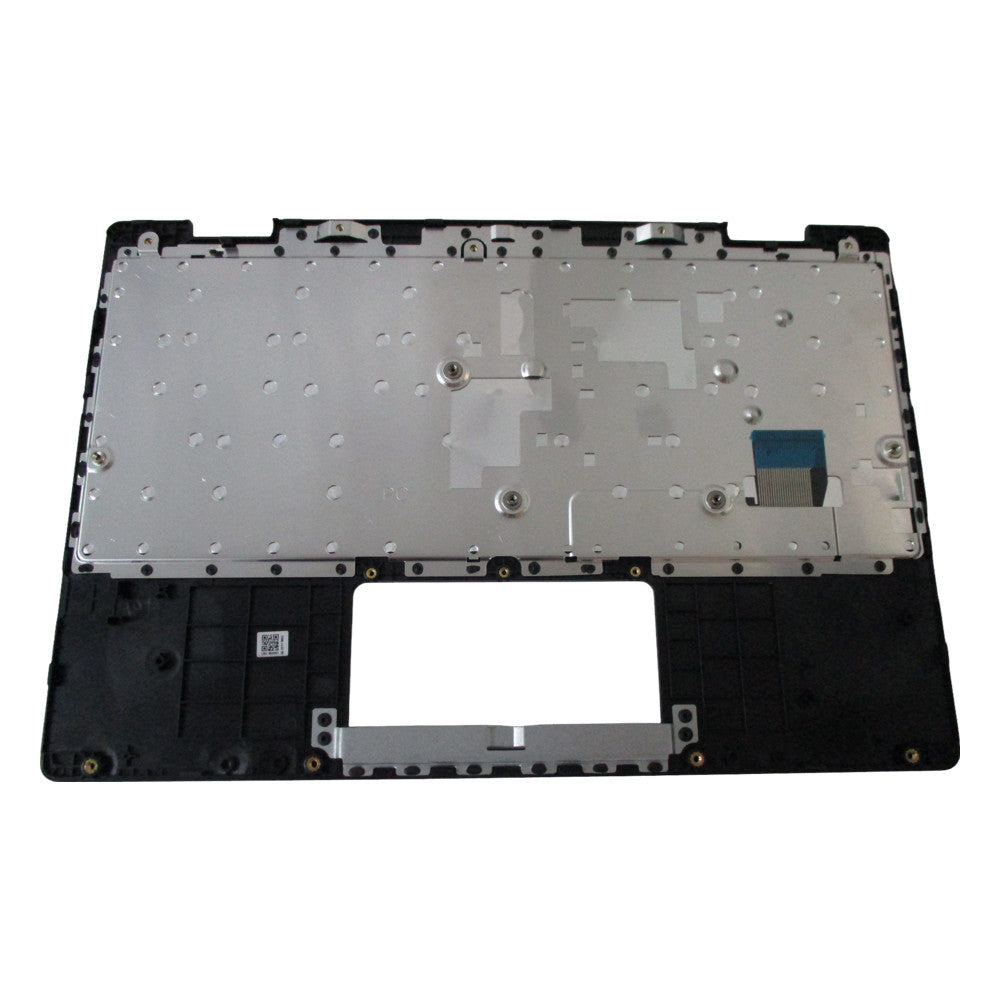 New Palmrest w/ Keyboard For Asus Chromebook C204 C204EE C204MA 13N1-86A02010