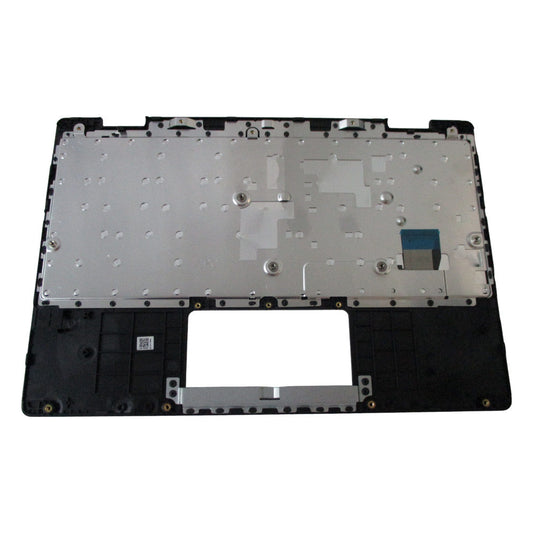 New Palmrest w/ Keyboard For Asus Chromebook C204 C204EE C204MA 13N1-86A02010