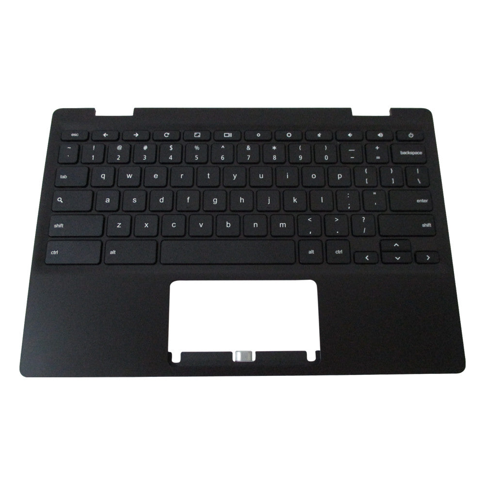 New Palmrest w/ Keyboard For Asus Chromebook C204 C204EE C204MA 13N1-86A02010