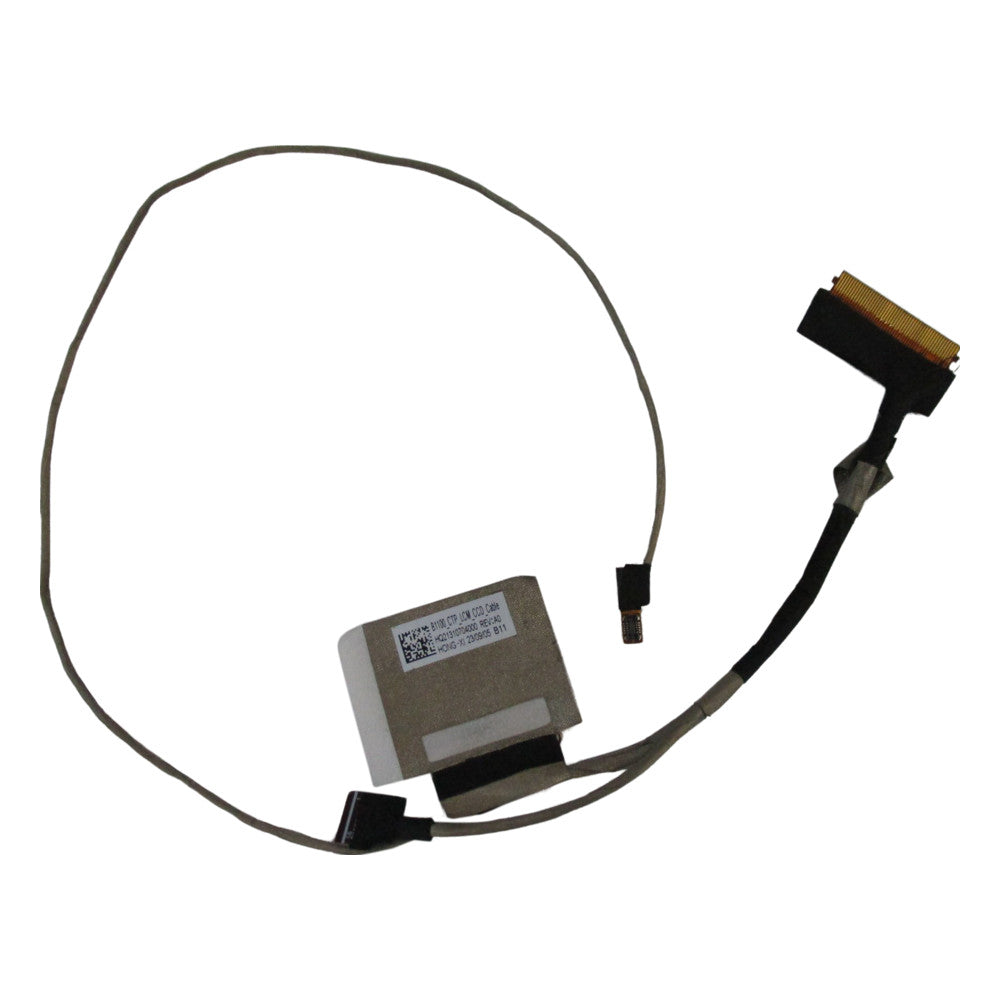 New Lcd Video Cable For Asus BR1100F BR1100FKA 14005-03990100 HQ21310704000