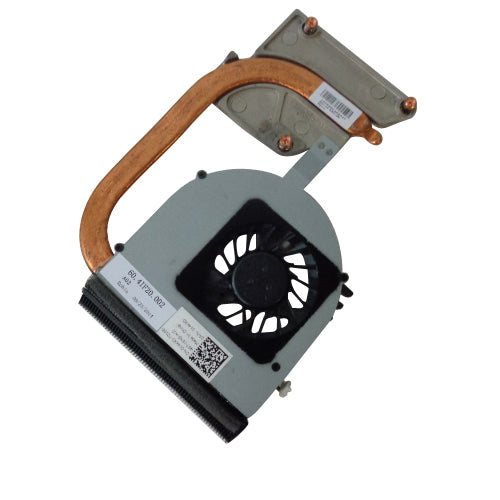 New Dell Vostro 3550 Laptop Cpu Fan & Heatsink 14KXD - UMA Version
