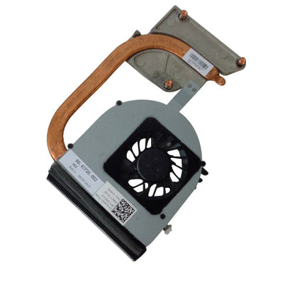 New Dell Vostro 3550 Laptop Cpu Fan & Heatsink 14KXD - UMA Version