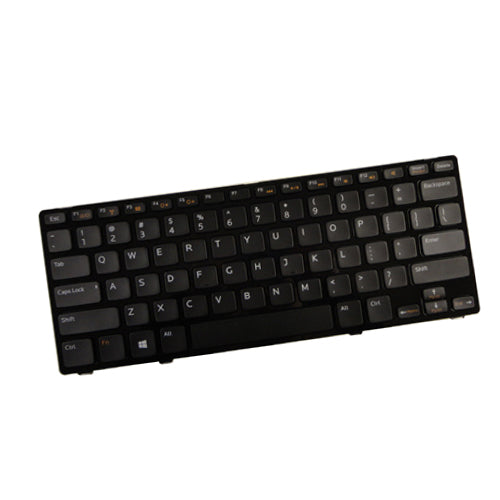 New Dell Inspiron 13Z 5323 Black Laptop Keyboard 154C1