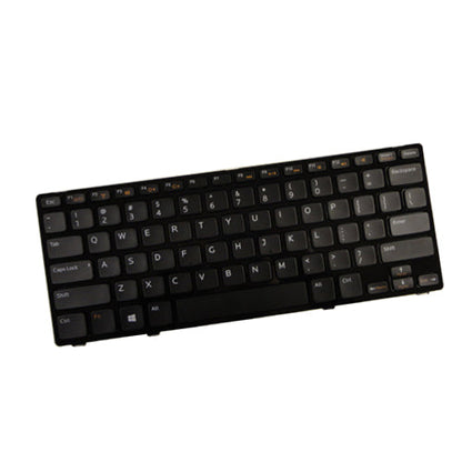New Dell Inspiron 13Z 5323 Black Laptop Keyboard 154C1