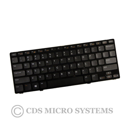 New Dell Inspiron 13Z 5323 Black Laptop Keyboard 154C1