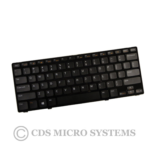 New Dell Inspiron 13Z 5323 Black Laptop Keyboard 154C1