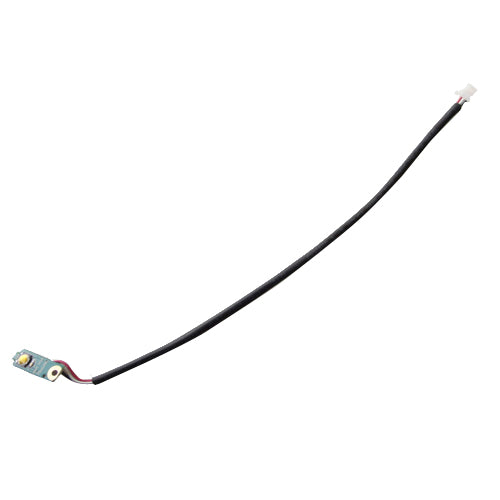 New Power Button Board & Cable for Dell Studio 1555 1557 1558 Laptops DD0FM8PB000