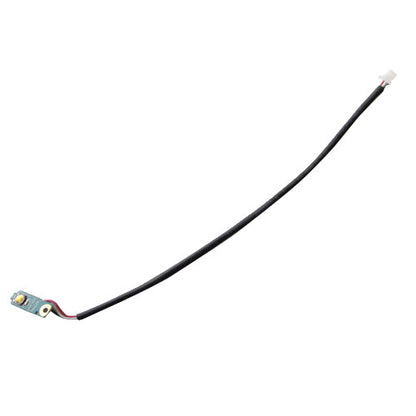 New Power Button Board & Cable for Dell Studio 1555 1557 1558 Laptops DD0FM8PB000