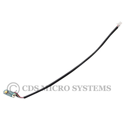 New Power Button Board & Cable for Dell Studio 1555 1557 1558 Laptops DD0FM8PB000