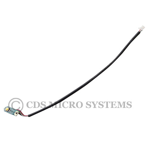 New Power Button Board & Cable for Dell Studio 1555 1557 1558 Laptops DD0FM8PB000
