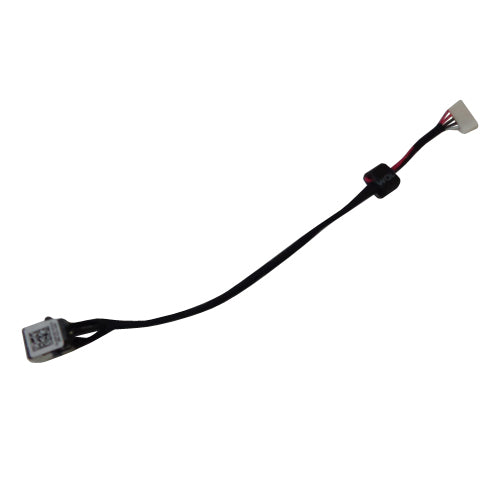 New Dc Jack Cable for Dell Inspiron 1120 (M101z) 1121 Laptops - Replaces 18WGF