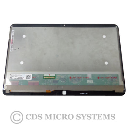 New Dell XPS 12 (9Q23) Laptop Touch Digitizer Glass & Lcd Screen 12.5" FHD