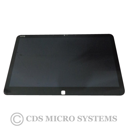 New Dell XPS 12 (9Q23) Laptop Touch Digitizer Glass & Lcd Screen 12.5" FHD