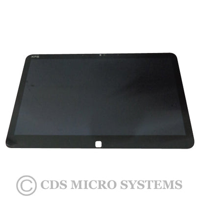 New Dell XPS 12 (9Q23) Laptop Touch Digitizer Glass & Lcd Screen 12.5" FHD