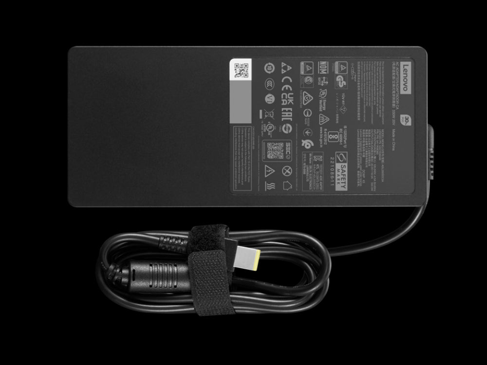 Lenovo Legion Y900 Y700 Series Legion Pro 7 Slim 330w Gan Ac Adapter