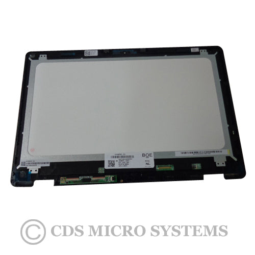 New Dell Inspiron 7558 Lcd Touch Screen Module 1920x1080 FHD HNNT8 CGR5T