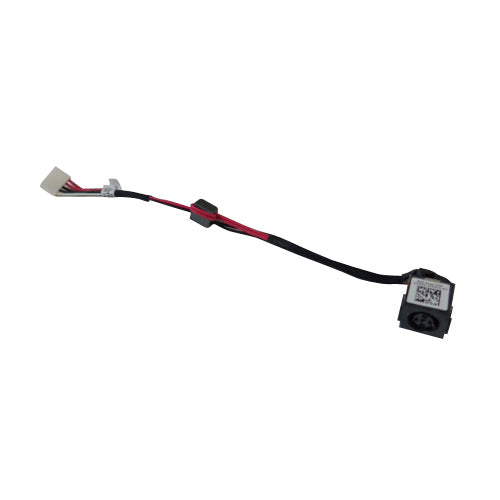 New Dc Jack Cable for Dell Inspiron 3721 3737 5721 5737 Laptops - Replaces 1K31Y
