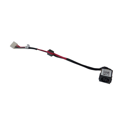 New Dc Jack Cable for Dell Inspiron 3721 3737 5721 5737 Laptops - Replaces 1K31Y