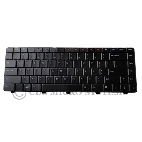 New Dell Inspiron 14R N4010 N4020 N4030 N5020 N5030 M5030 Keyboard 1R28D