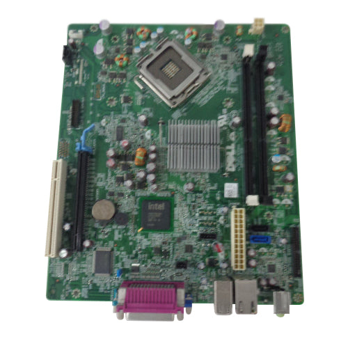 New Dell Optiplex 380 SFF Computer Motherboard Mainboard 1TKCC