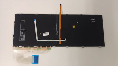 New Backlit Keyboard w/ Pointer for HP EliteBook 745 G5 840 G5 840 G6 L14377-001