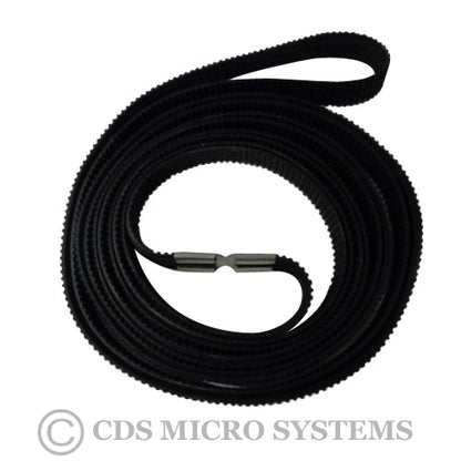 New Carriage Belt for Encad Cadjet 2 203230 Printer 36"