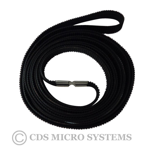 New Carriage Belt for Encad Cadjet 2 203230 Printer 36"
