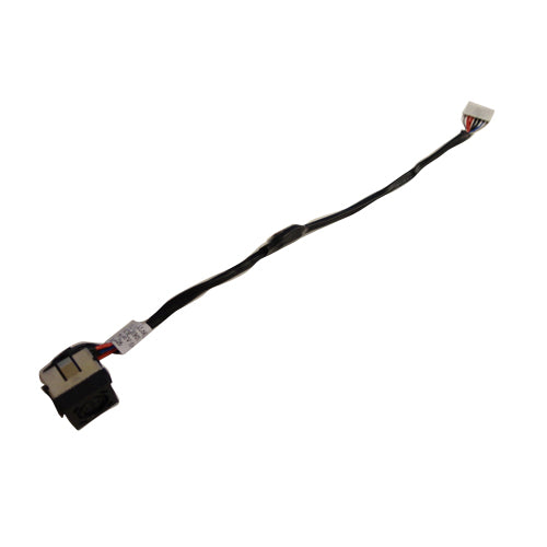New Dell Latitude E6520 Laptop Dc Power Jack Cable 20NP9